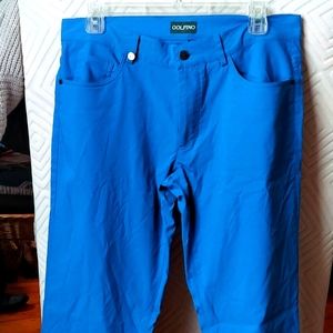 Lightweight Golfino Men's pants